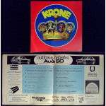 Circus Krone Programme February 1976